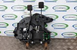 Vauxhall ADAM clutch brake pedal box 1.4 Petrol 1401760a
