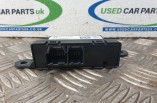 Vauxhall ADAM parking sensor control module 23456582
