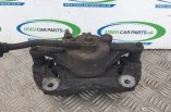 Vauxhall ASTRA J 1 4 MK6 front left caliper carrier 2011