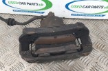 Vauxhall ASTRA J 1 4 front left caliper