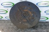 Vauxhall ASTRA J WHEEL JACK SET TOOL KIT FOAM HOLDER 13501786