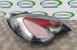 Vauxhall Adam 2013-2019 rear left tail brake light