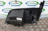 Vauxhall Adam 2015 storage glove box compartment lid