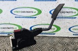 Vauxhall Adam Accelerator Throttle Pedal 13305805