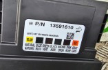 Vauxhall Adam Body Control Module BCM 13591610 1
