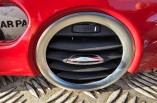 Vauxhall Adam Centre Dash Air Vents 2