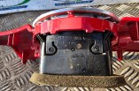 Vauxhall Adam Centre Dash Air Vents 4