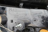 Vauxhall Adam Drivers Rear Tail Brake Light Lamp 39025876 6