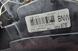Vauxhall Adam Drivers Rear Tail Brake Light Lamp 39025876 7