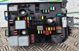 Vauxhall Adam Fuse Box 13469156 YL 1