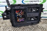 Vauxhall Adam Fuse Box 13469156 YL 2
