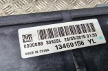 Vauxhall Adam Fuse Box 13469156 YL part