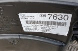 Vauxhall Adam Glove Box 13357630 Part Number