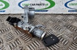 Vauxhall Adam Ignition Barrel And Key Fob Blade 4121694 S2