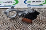 Vauxhall Adam Ignition Barrel And Key Fob Blade 4121694 S2 1