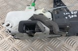 Vauxhall Adam Rocks central locking door motor drivers front 13579519
