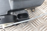 Vauxhall Adam Rocks door lock motor catch drivers front 13579519 6 pin