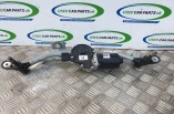 Vauxhall Adam Rocks front wiper motor mech linkages 2015