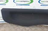 Vauxhall Adam Rocks parcel shelf load luggage cover 2013-2019
