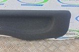 Vauxhall Adam Rocks parcel shelf load luggage cover blind