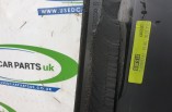 Vauxhall Adam Rocks quarter window drivers rear 13352293