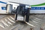 Vauxhall Adam door lock control switch 13363828