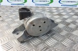 Vauxhall Adam drivers top engine mounting bracket 1 4 Petrol 2015