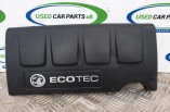 Vauxhall Adam engine cover 1 4 Petrol A14XEL