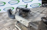 Vauxhall Adam front wiper motor 4 pin