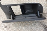 Vauxhall Adam glove box 13357630