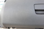 Vauxhall Adam glove box marks
