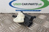 Vauxhall Adam heater flap on off motor A21000700