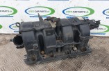 Vauxhall Adam inlet intake engine manifold 1 2 petrol 555854975