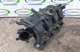 Vauxhall Adam inlet intake manifold 1 2 petrol B12XEL 55584975 2015