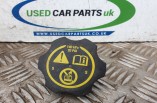 Vauxhall Adam radiator bottle cap 13502353