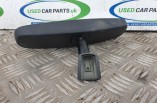 Vauxhall Adam rear view mirror 2015