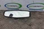 Vauxhall Adam rear view mirror glass