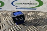 Vauxhall Agila A MK1 Blue Relay 9214729 38860-83E8 12V 5 Amp