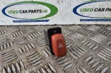 Vauxhall Agila A MK1 Hazard Switch Button 2000-2007