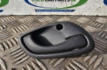 Vauxhall Agila A MK1 Inner Door Handle Drivers Front Right Side