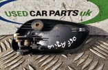 Vauxhall Agila A MK1 Inner Door Handle Drivers Front Right Side (2)
