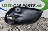 Vauxhall Agila A MK1 Inner Door Handle Drivers Rear Right Side (2)