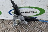 Vauxhall Agila A MK1 Manual Window Winder Regulator Mechanism Drivers Front Right Door (2)
