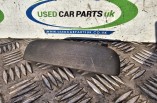 Vauxhall Agila A MK1 Outer Door Handle Passengers Front Left Side Matt Black