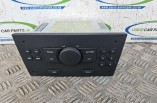 Vauxhall Agila A MK1 Radio Stereo Head Unit 13140939DT 7643108311