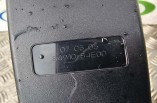 Vauxhall Agila A MK1 Seat Belt Buckle Stalk Drivers Front Right 2000-2007 (2)