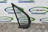 Vauxhall Agila A MK1 Vented Quarter Window Glass Drivers Front Right Door (1)