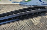 Vauxhall Agila A MK1 Vented Quarter Window Glass Passengers Front Left Door (2)