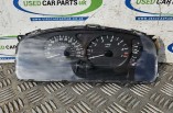 Vauxhall Agila A Speedometer Dash Clocks 09214812 1.2 Petrol