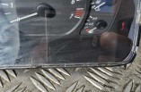 Vauxhall Agila A Speedometer Dash Clocks 09214812 1 2 Petrol (2)